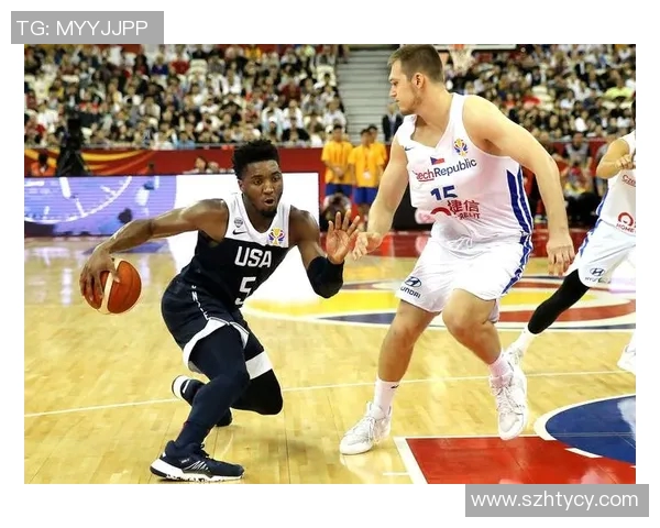 篮球世界杯精彩回顾美国队对阵土耳其全场录像分析与精彩瞬间分享