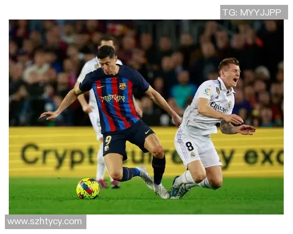 西甲经典对决巴萨主场逆转皇马上演惊天大逆转以3比2锁定胜局